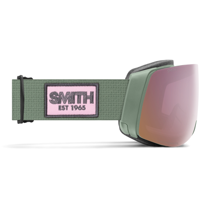 4D MAG, Royal Navy | ChromaPop Everyday Blue Mirror