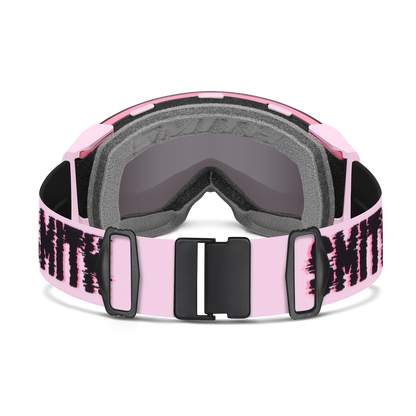 4D MAG, Royal Navy | ChromaPop Everyday Blue Mirror