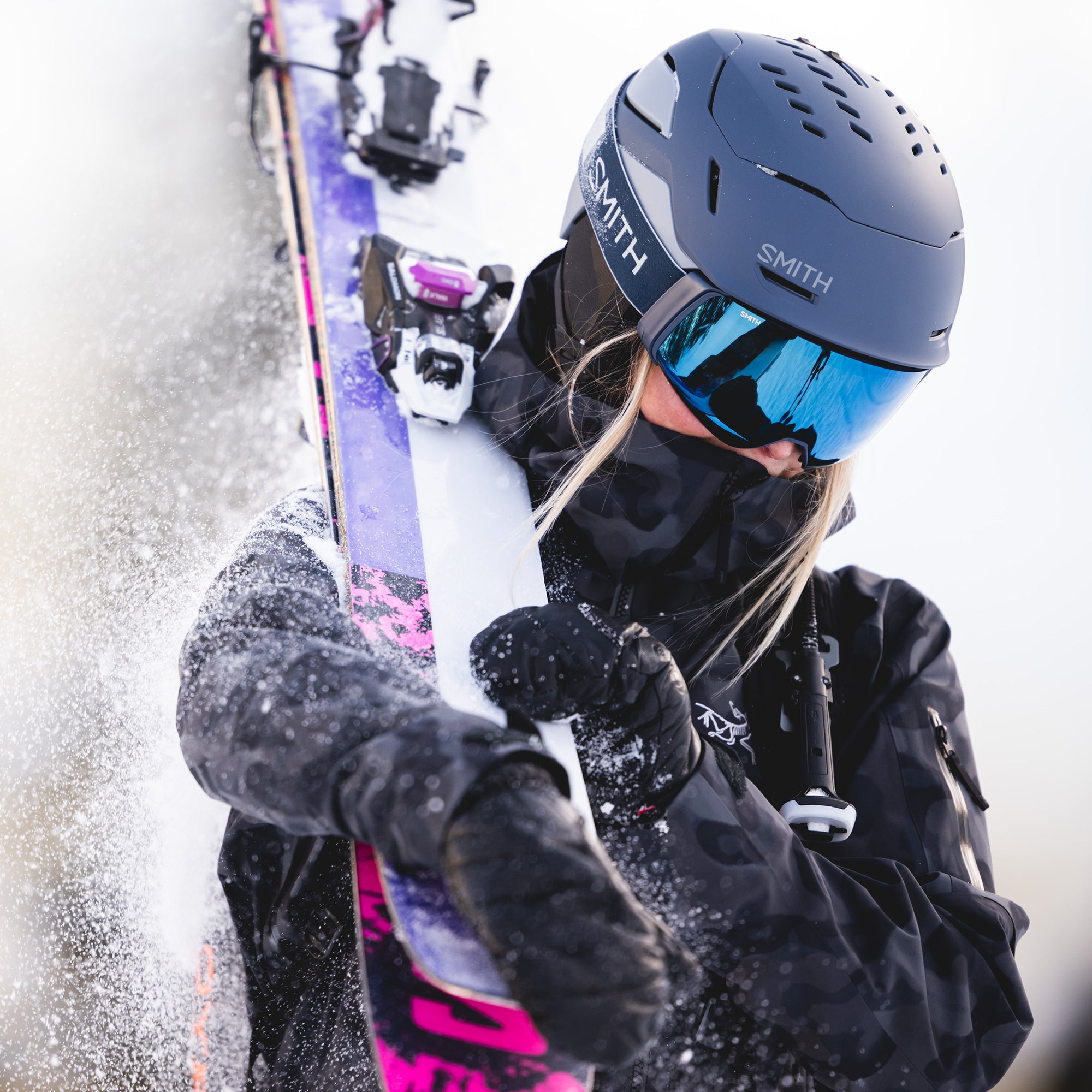 4D MAG | Goggles | Smith Optics