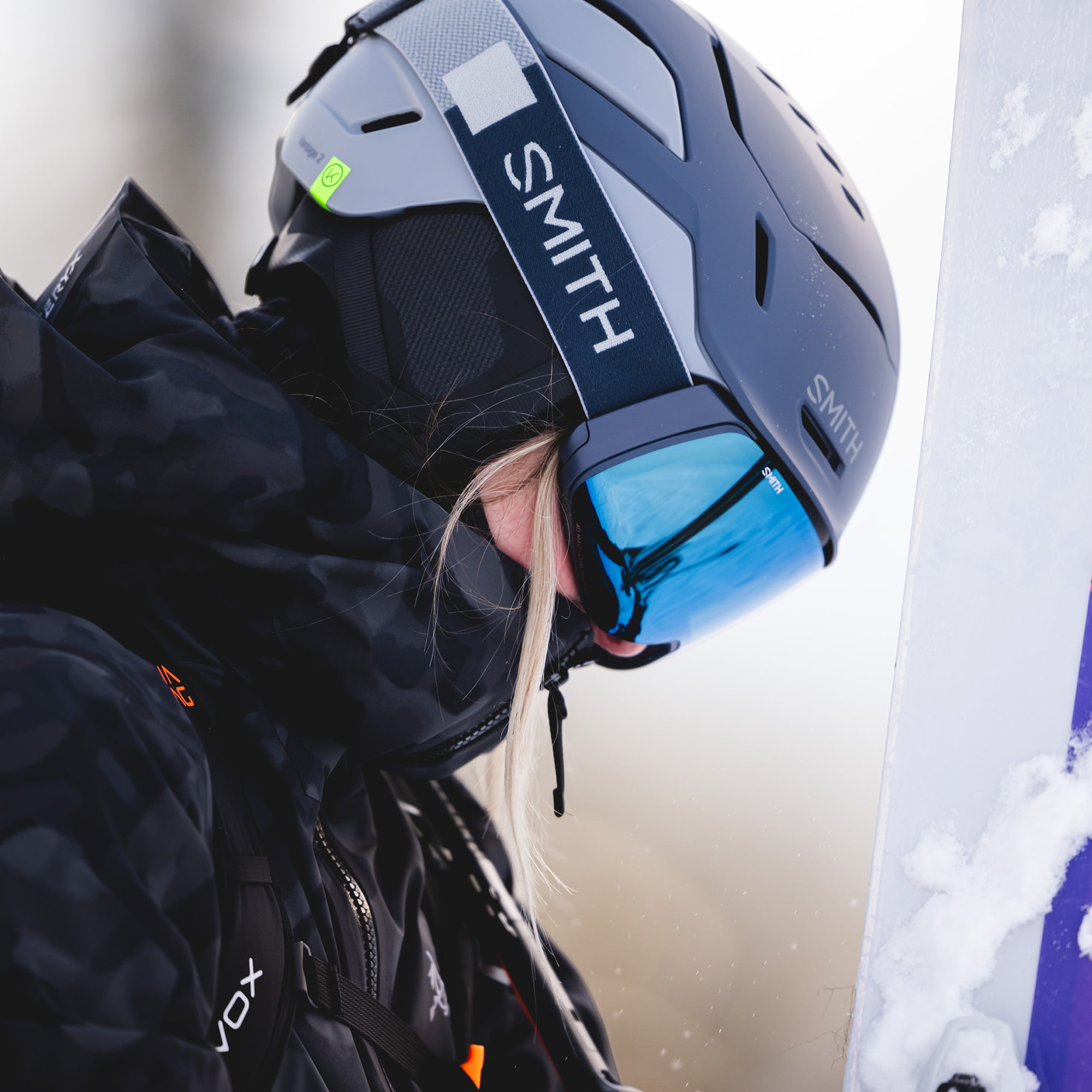 4D MAG | Goggles | Smith Optics