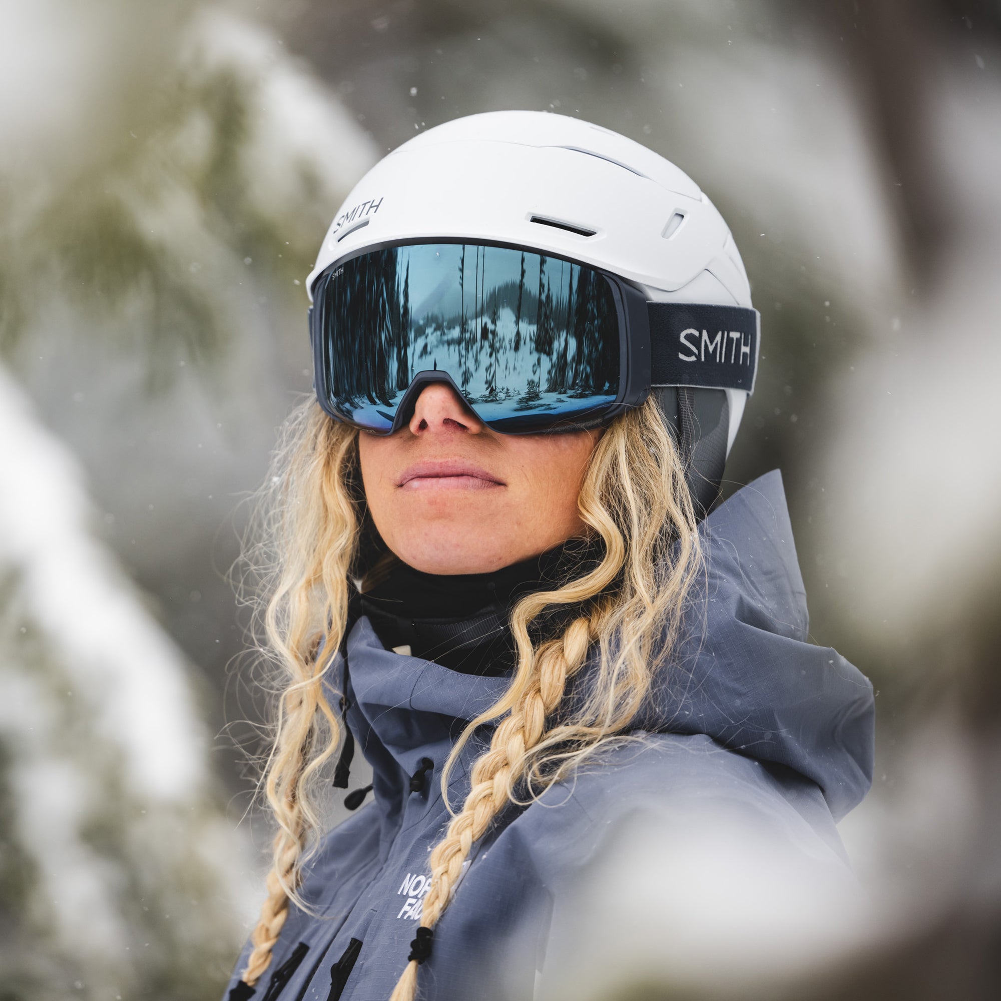 4D MAG | Goggles | Smith Optics