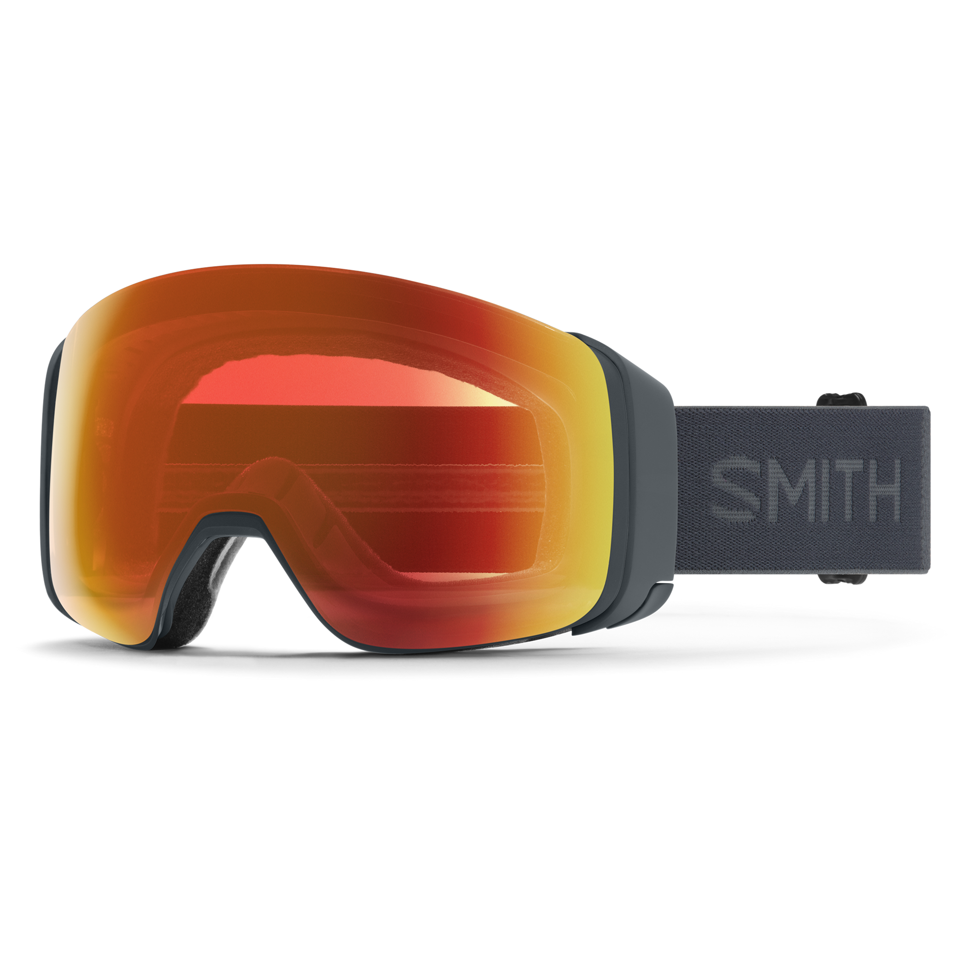 4D MAG | Goggles | Smith Optics 4D MAG | Goggles | Smith Optics