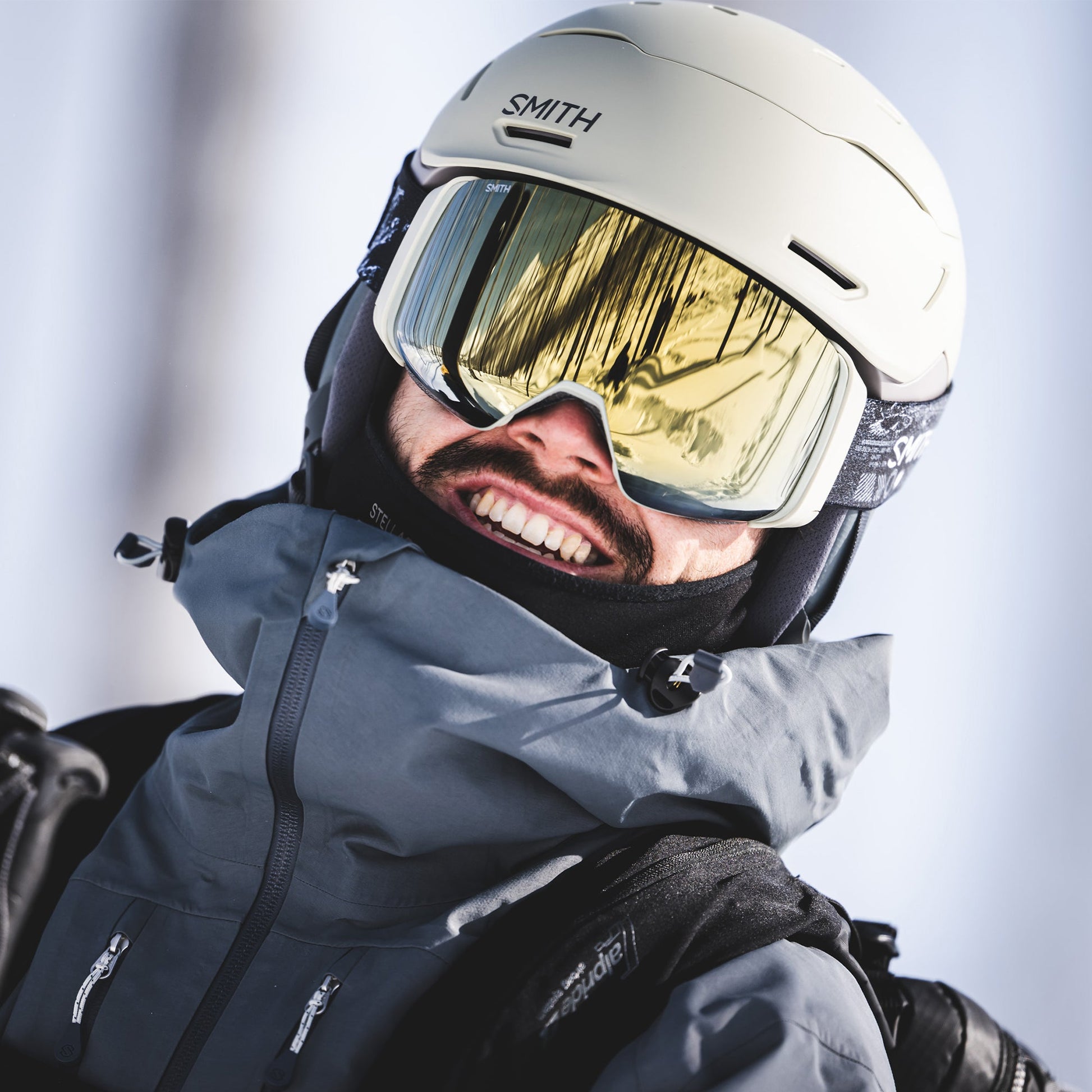 4D MAG - Offre, Bandit | ChromaPop Sun Platinum Mirror