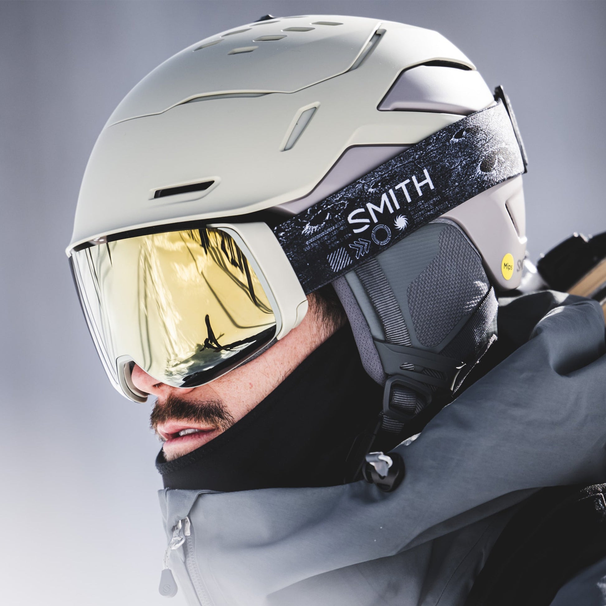 4D MAG - Offre, Bandit | ChromaPop Sun Platinum Mirror