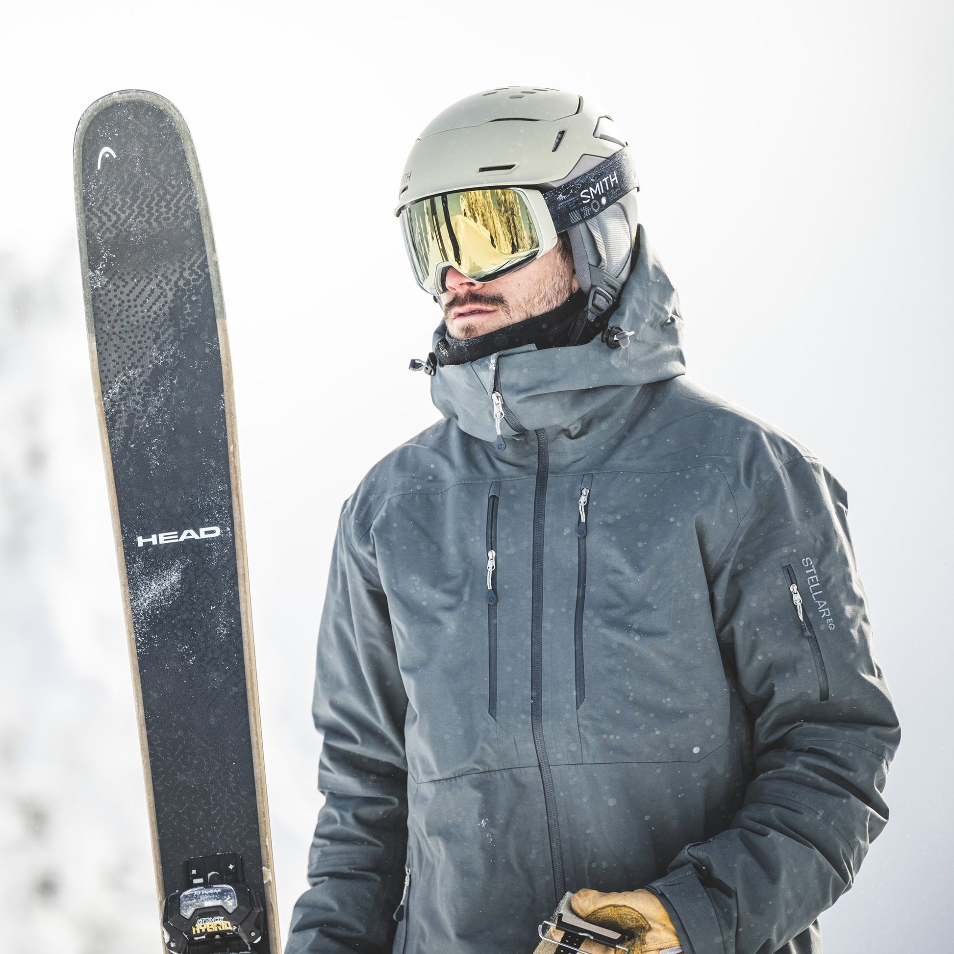 4D MAG - Offre, Bandit | ChromaPop Sun Platinum Mirror