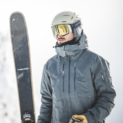 4D MAG - Offre, Bandit | ChromaPop Sun Platinum Mirror