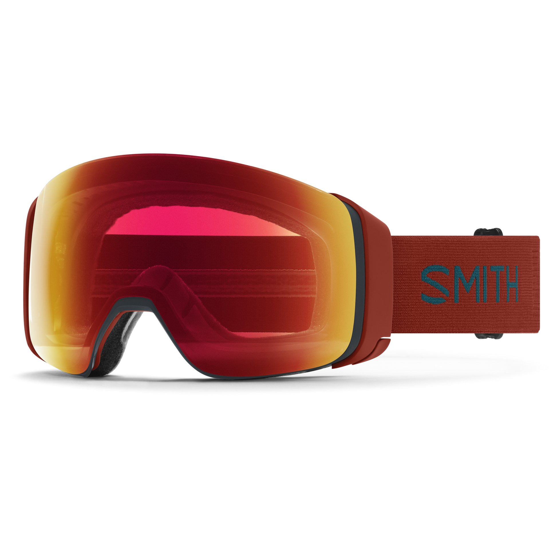 4D MAG | Goggle | Smith Optics 4D MAG | Goggle | Smith Optics