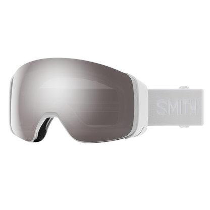 4D MAG, Chalk Space Invader | ChromaPop Sun Black Gold Mirror