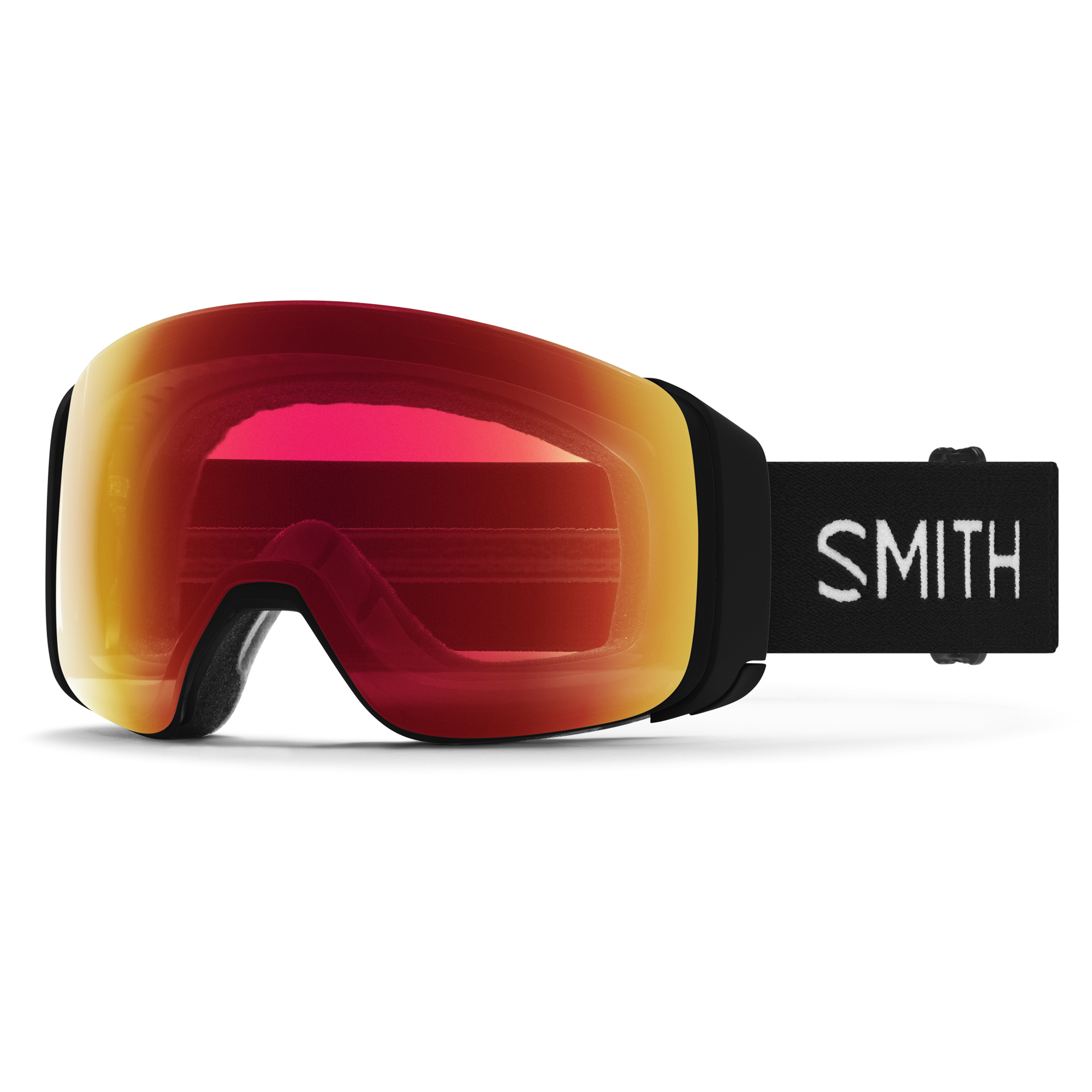 ラスト！SMITH 4D MAG ASIAN FIT スミス 4D マグ アジアンフィット