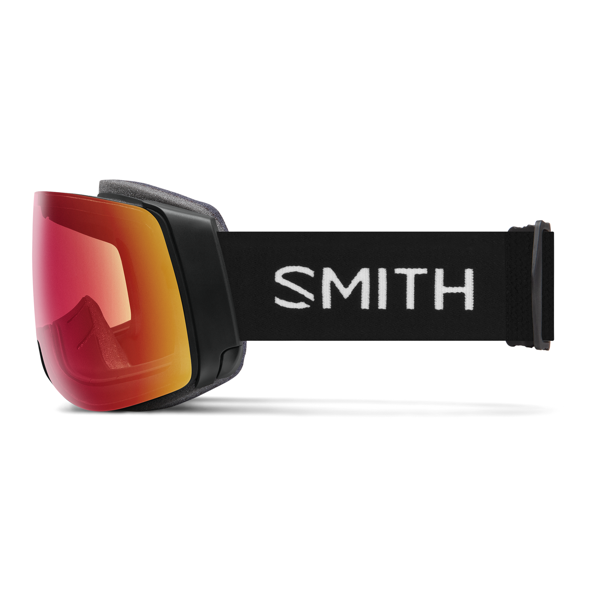 4D MAG Low Bridge Fit | Goggle | Smith Optics 4D MAG Low Bridge Fit | Goggle | Smith Optics