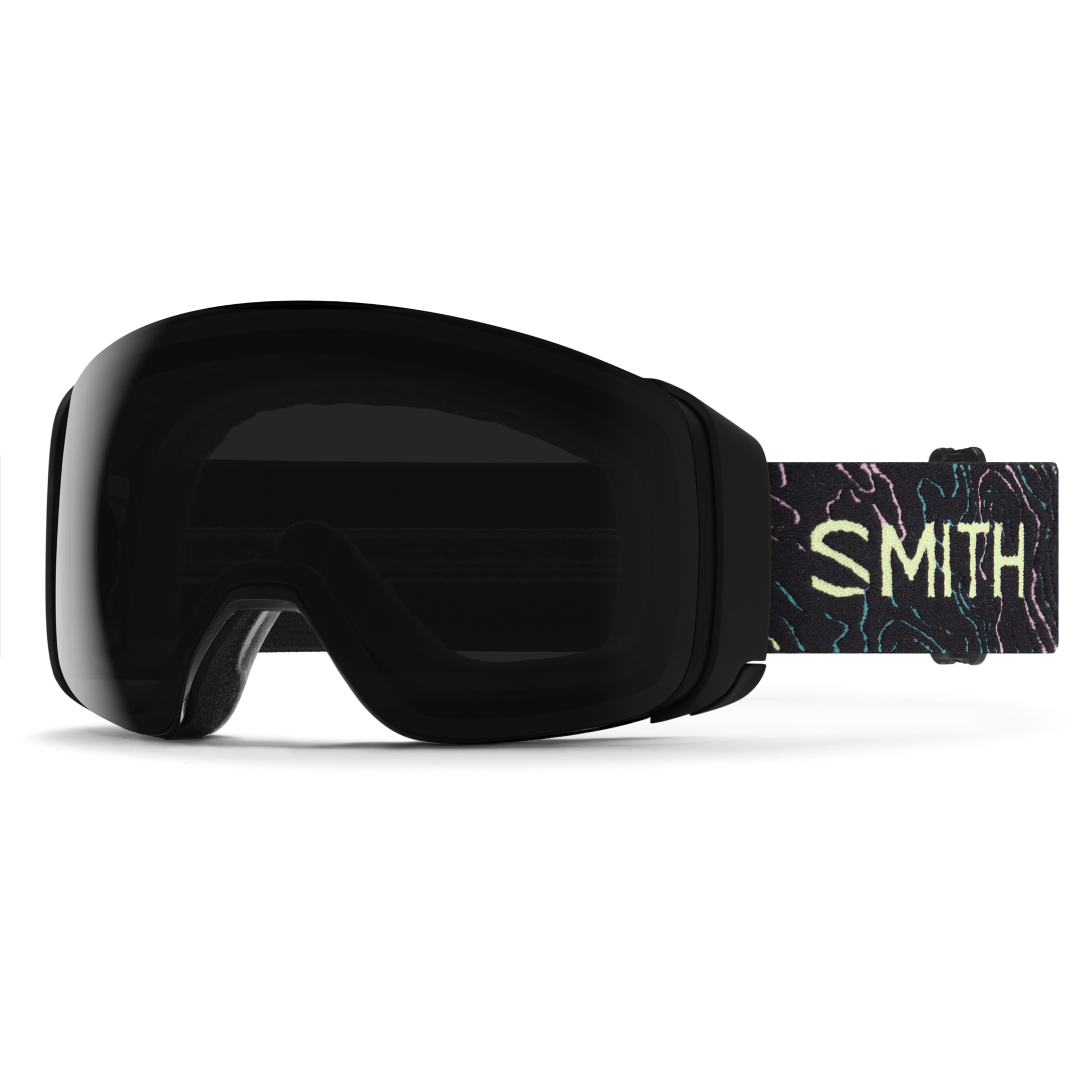 【1636】SMITH　スミス　4D MAG　フォーディーマグ Smith 4D MAG - Eskimo Ski & Board Shop