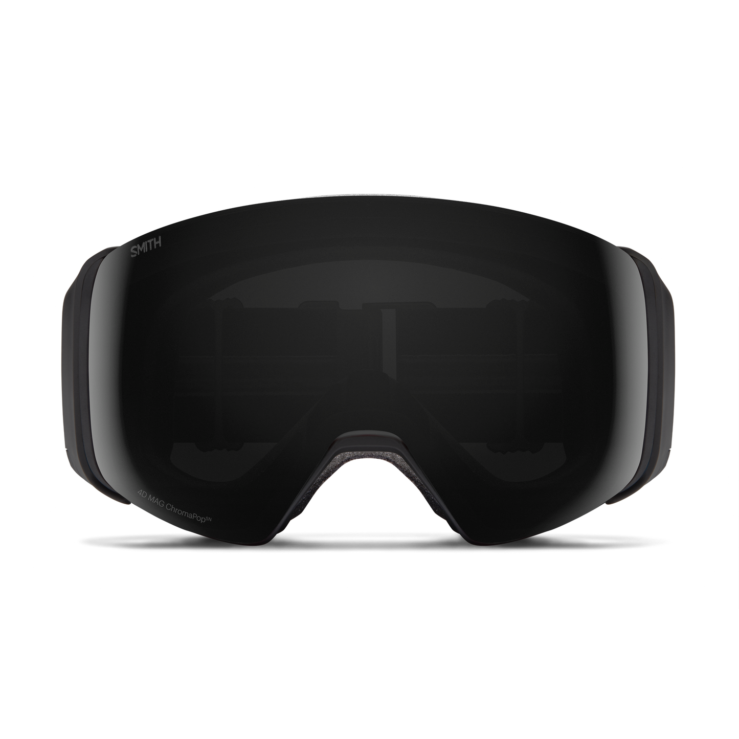 4D MAG Low Bridge Fit