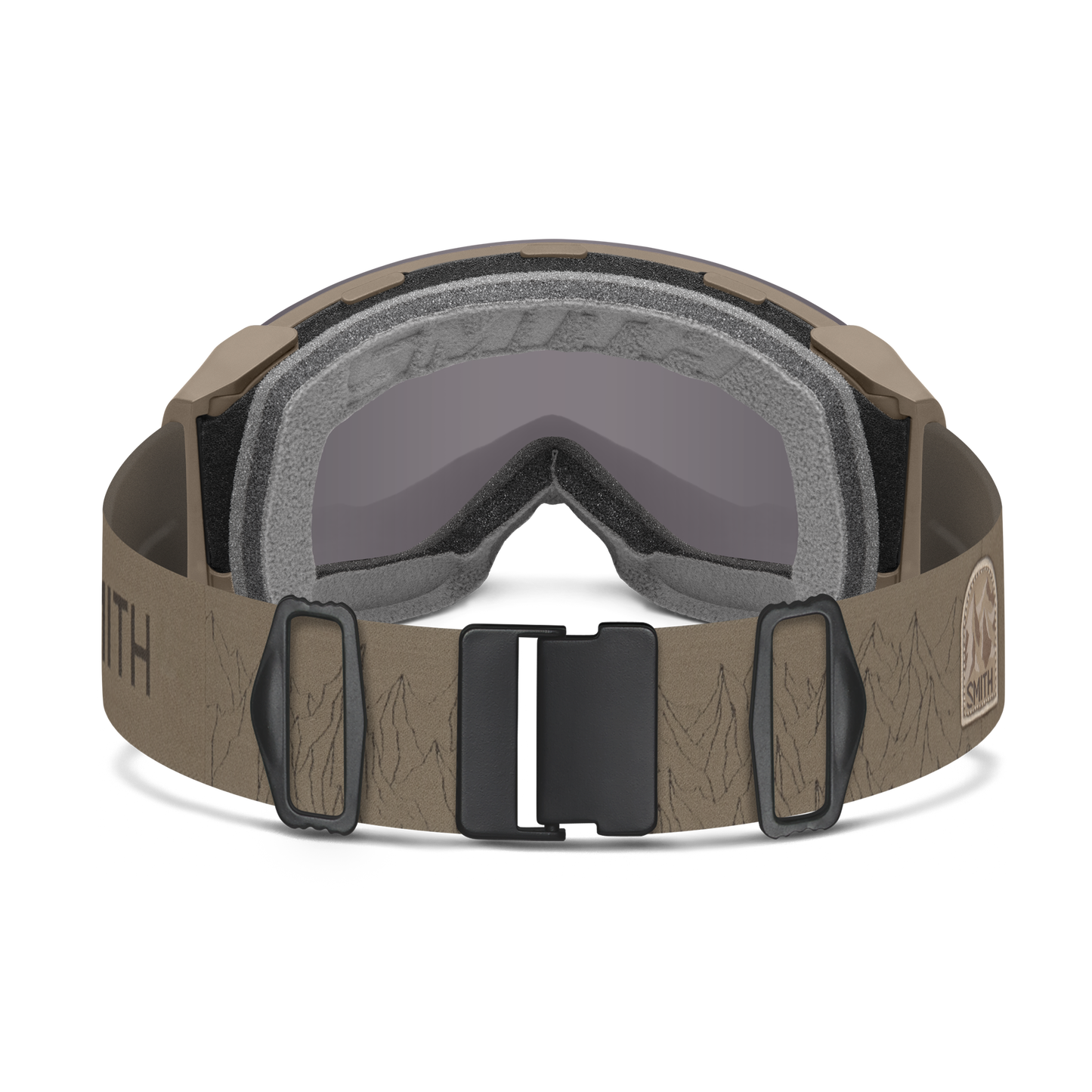 4D MAG Low Bridge Fit