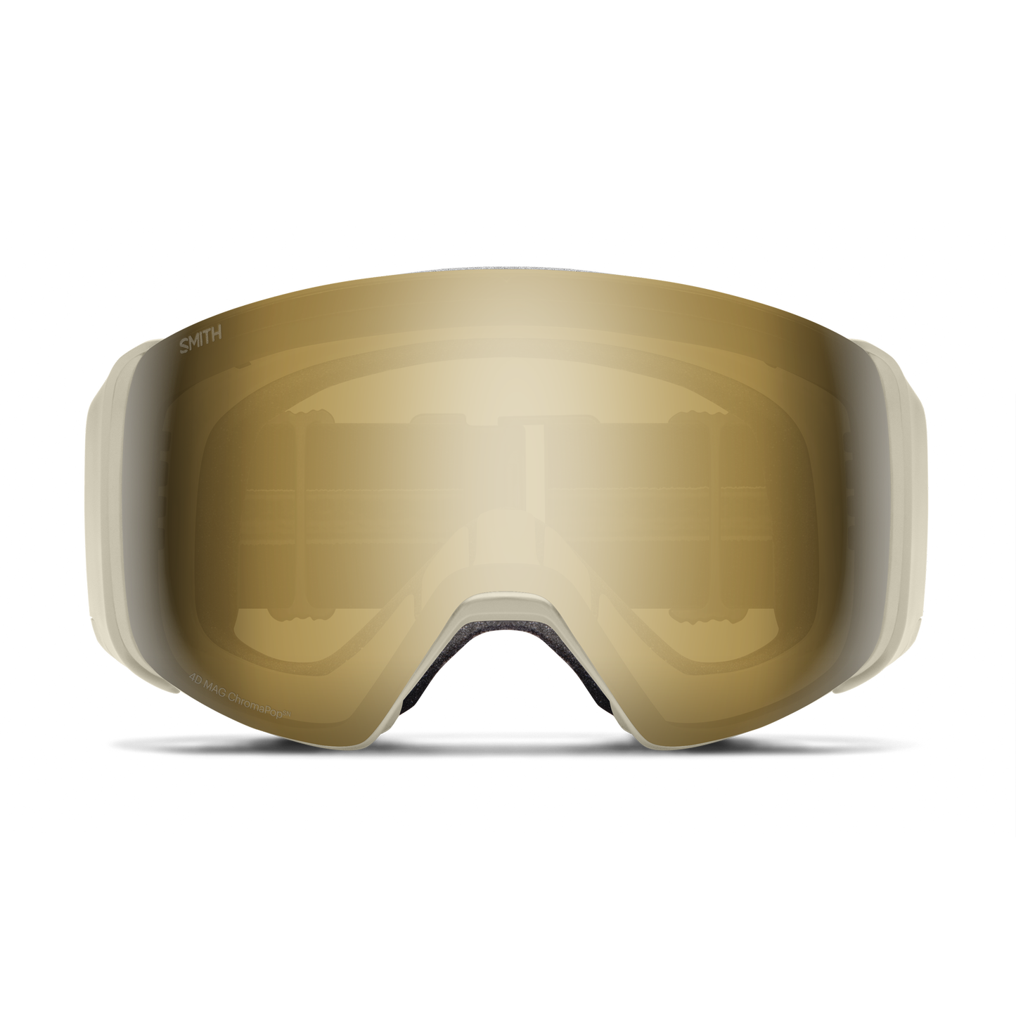 4D MAG Low Bridge Fit