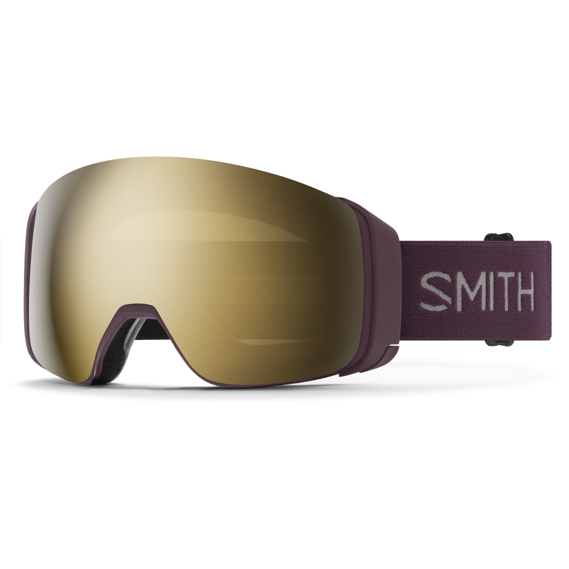 4D MAG Low Bridge Fit - Past Season | Goggles | Smith Optics