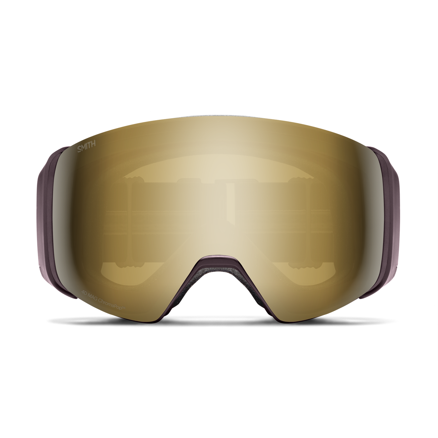 4D MAG Low Bridge Fit