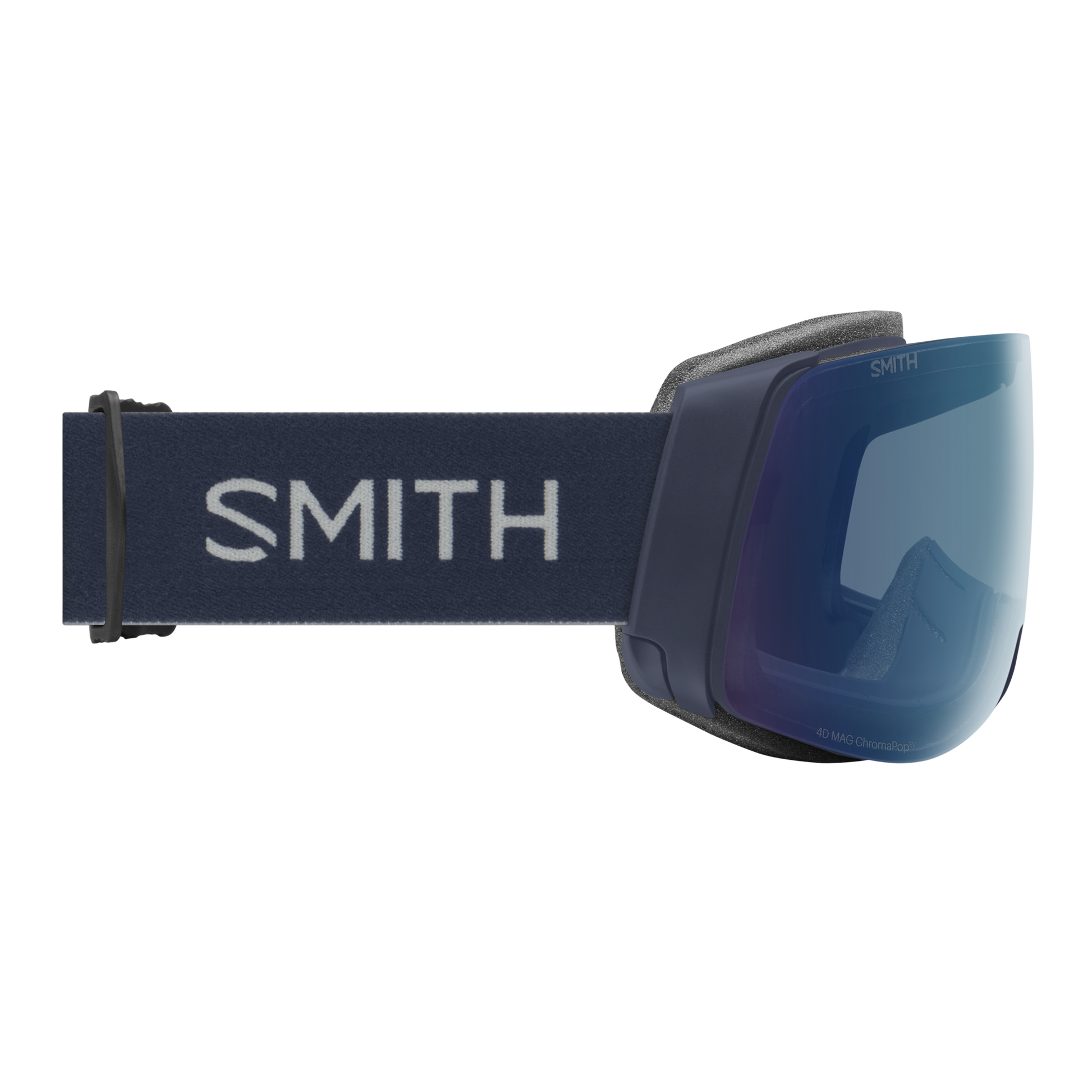 4D MAG Low Bridge Fit | Goggles | Smith Optics 4D MAG Low Bridge Fit | Goggles | Smith Optics