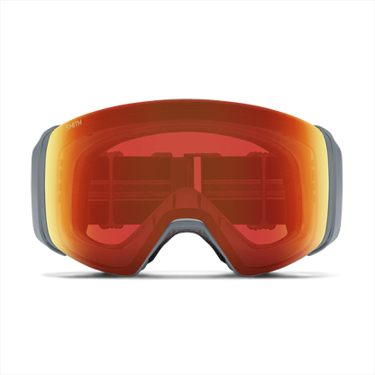 4D MAG, Chalk Space Invader | ChromaPop Sun Black Gold Mirror