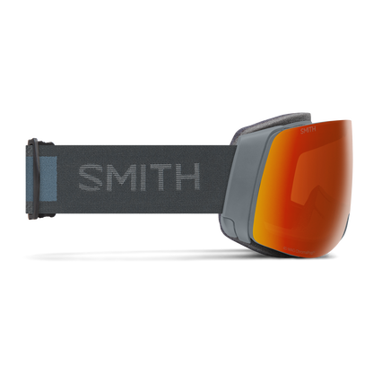 4D MAG, Chalk Space Invader | ChromaPop Sun Black Gold Mirror