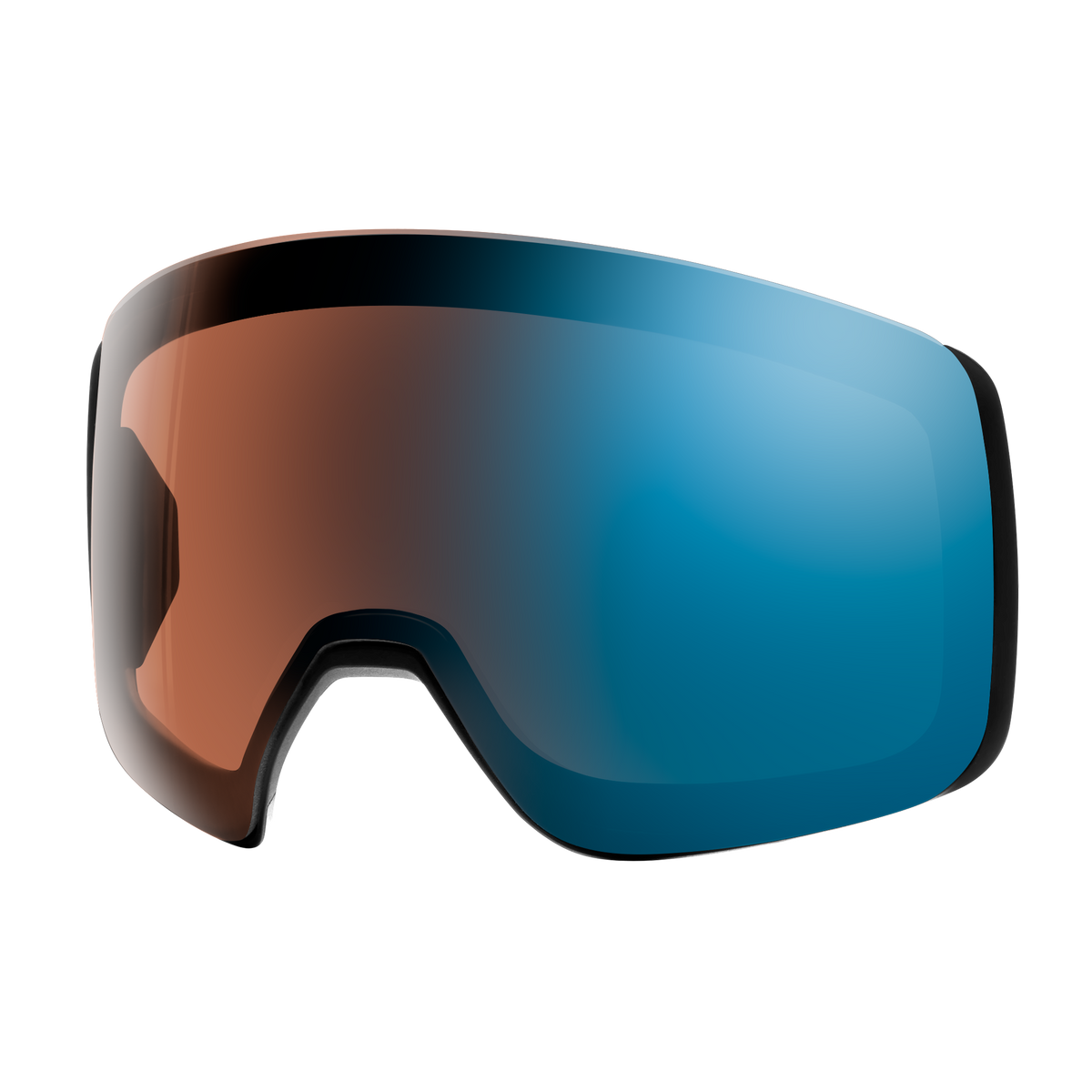 SMITH 4DMAG スペアレンズ 4D MAG Replacement Lens | Lens | Smith Optics