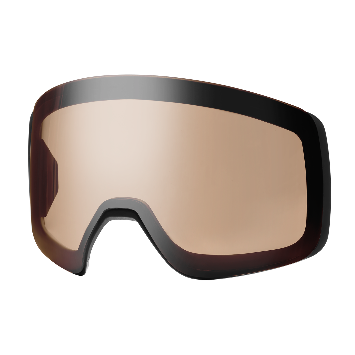 Verre de remplacement 4D MAG