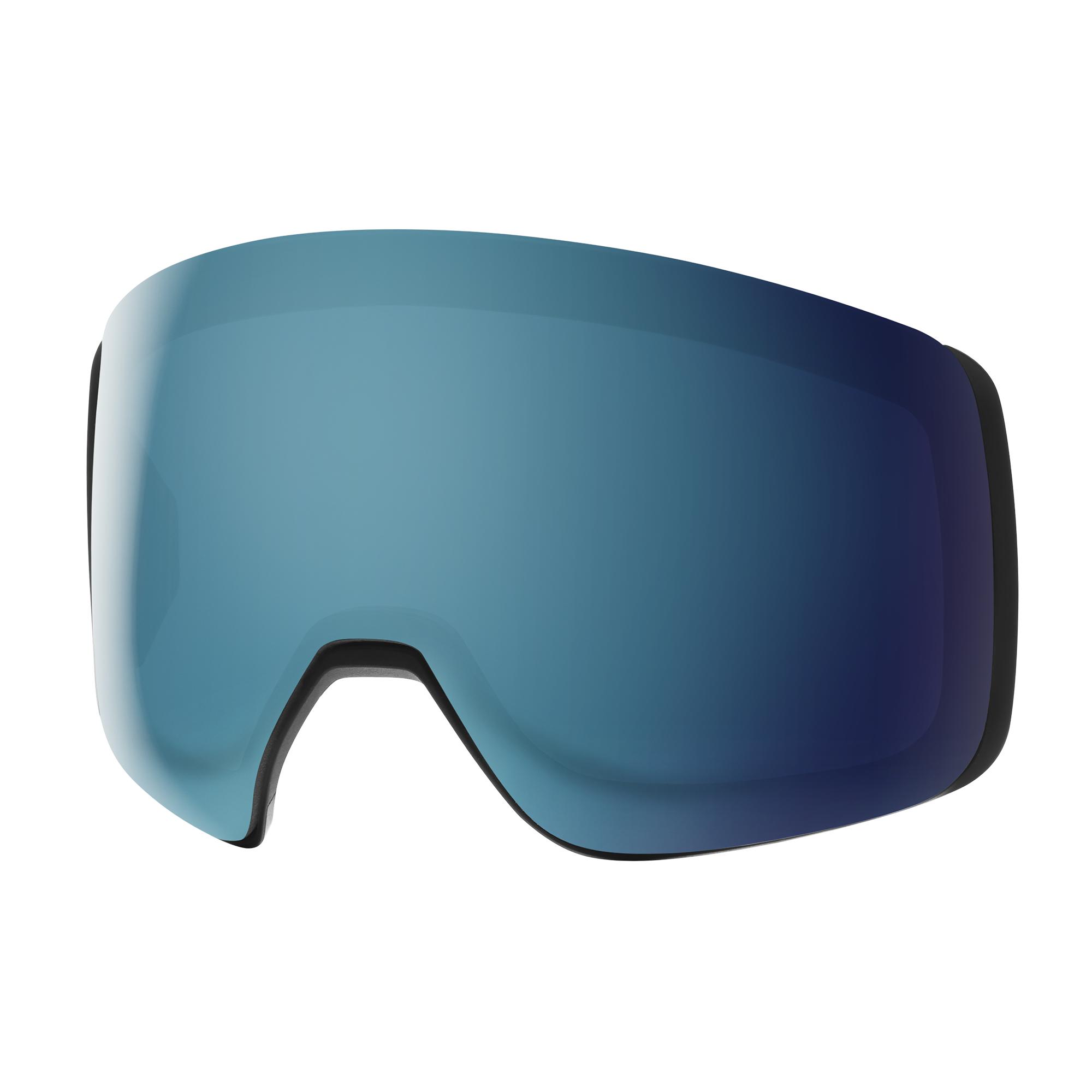 Smith 4D MAG ChromaPop レンズ2枚フレームなし 4D MAG Smith GOGGLE