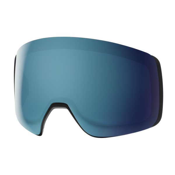SMITH スミス 4D MAG + 調光スペアレンズ スノーボード ゴーグル 交換用レンズ SMITH スミス 4D MAG