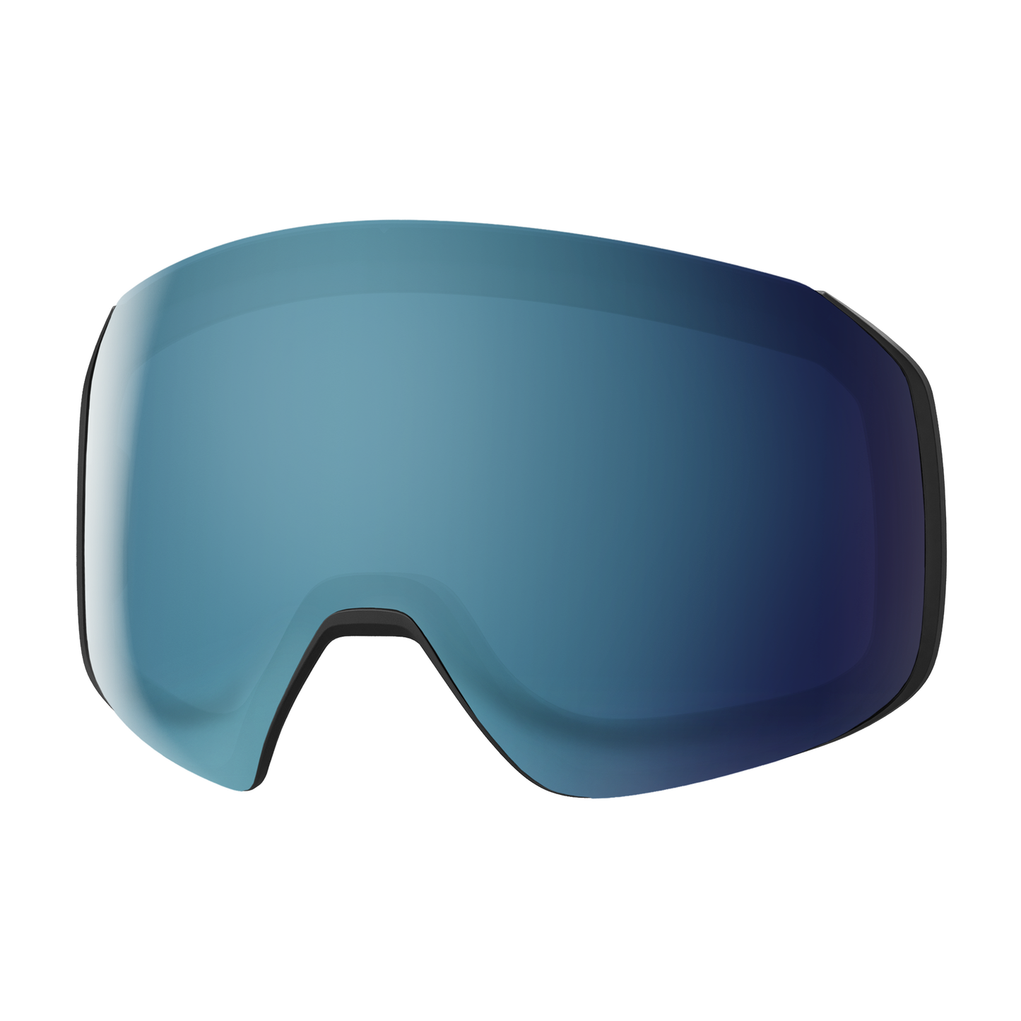 Verre de remplacement 4D MAG S