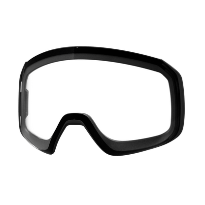 Verre de remplacement 4D MAG S, Chromapop Sun Blue Mirror