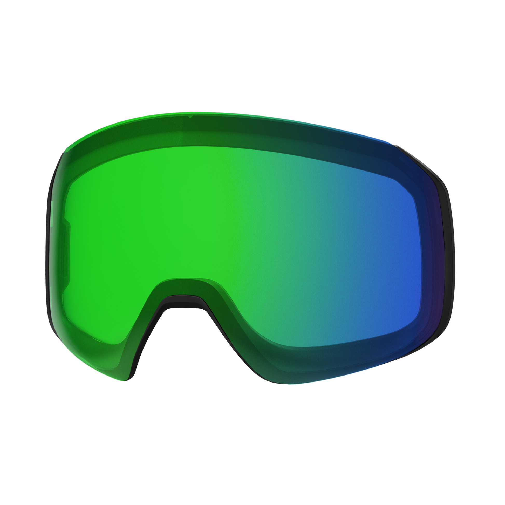 SMITH 4D MAG CHROMAPOP スペアレンズ 4D MAG Replacement Lens | Lens | Smith Optics