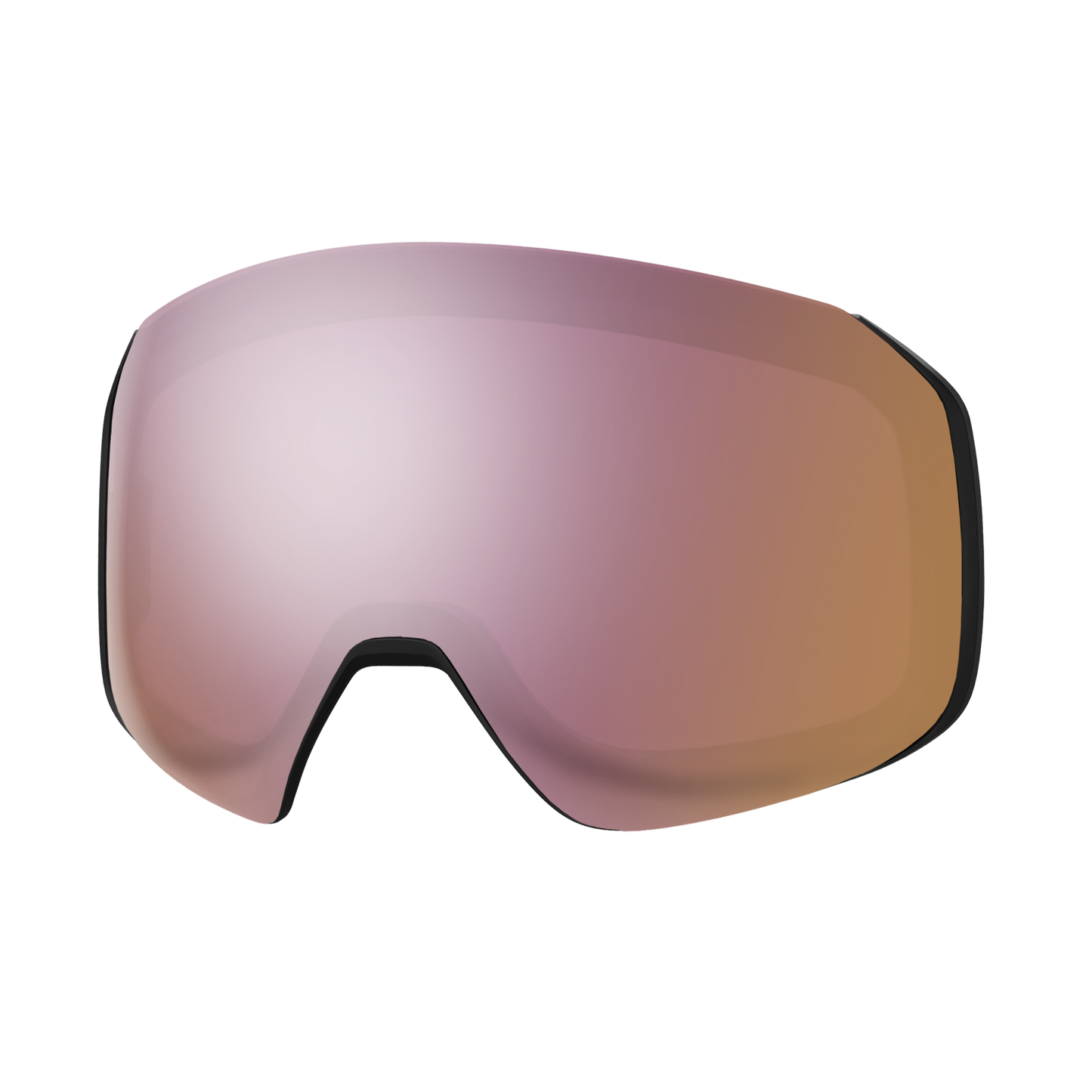 Verre de remplacement 4D MAG S