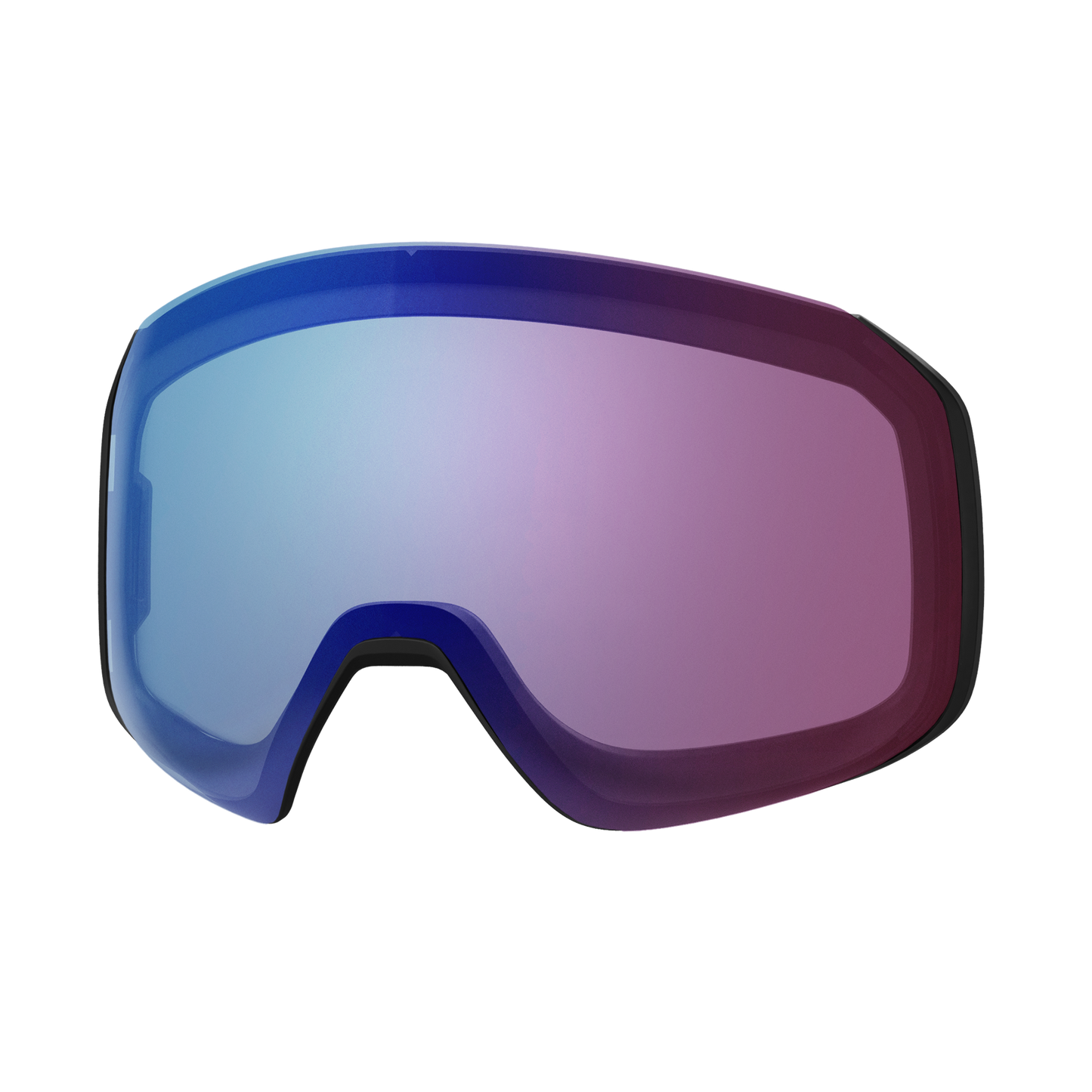 Verre de remplacement 4D MAG S