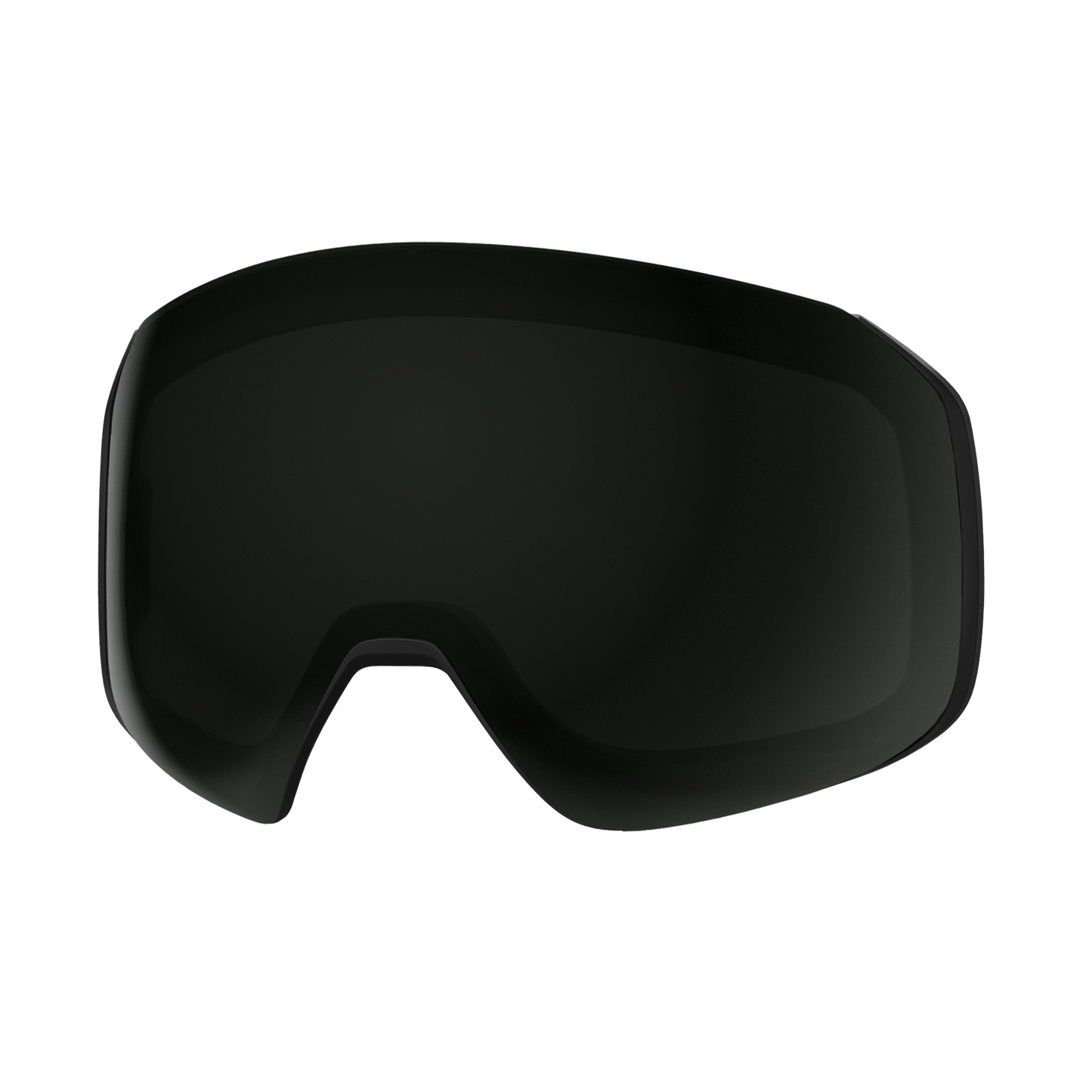 Verre de remplacement 4D MAG S