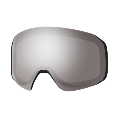 Verre de remplacement 4D MAG S, Chromapop Sun Blue Mirror