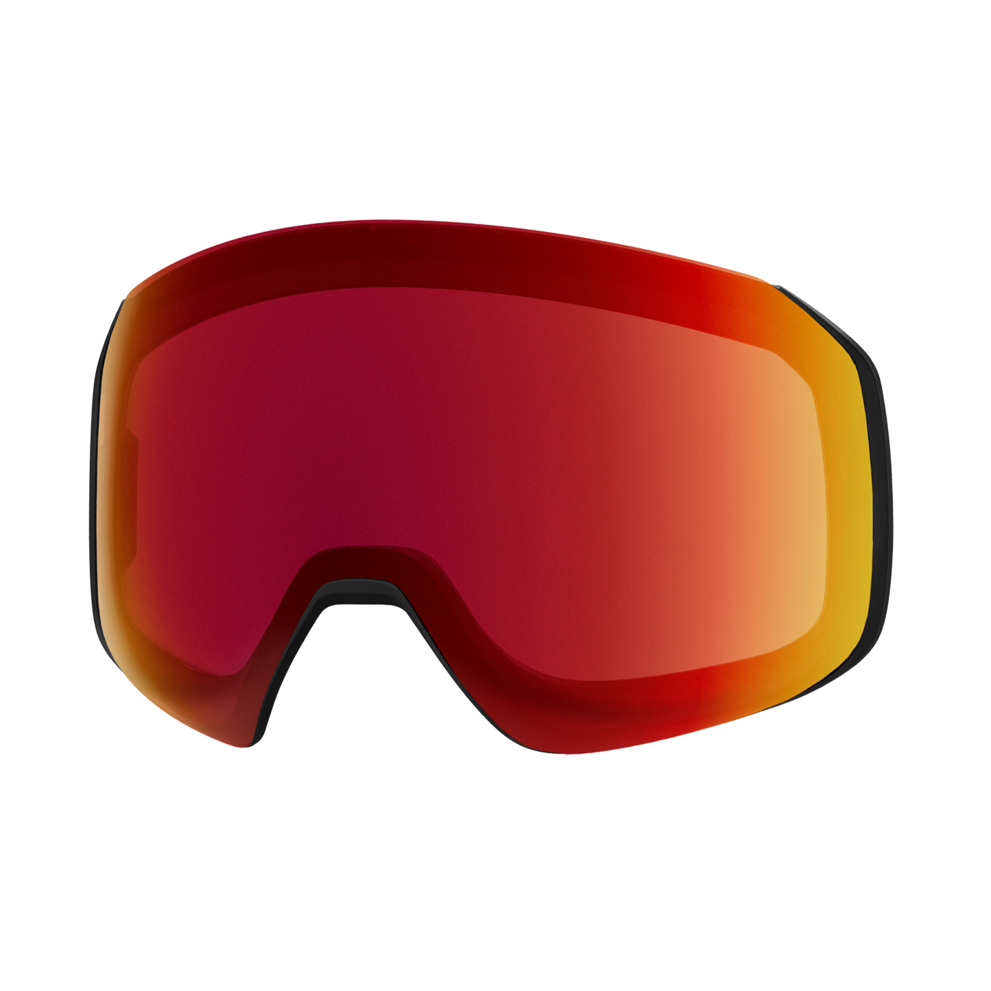 Verre de remplacement 4D MAG S