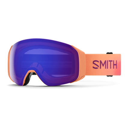 4D MAG S, Pinceau rose approprié | ChromaPop Everyday Rose Gold Mirror