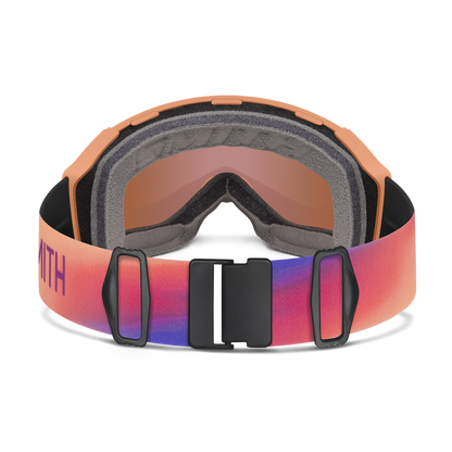 4D MAG S, Pinceau rose approprié | ChromaPop Everyday Rose Gold Mirror