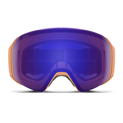 4D MAG S, Pinceau rose approprié | ChromaPop Everyday Rose Gold Mirror