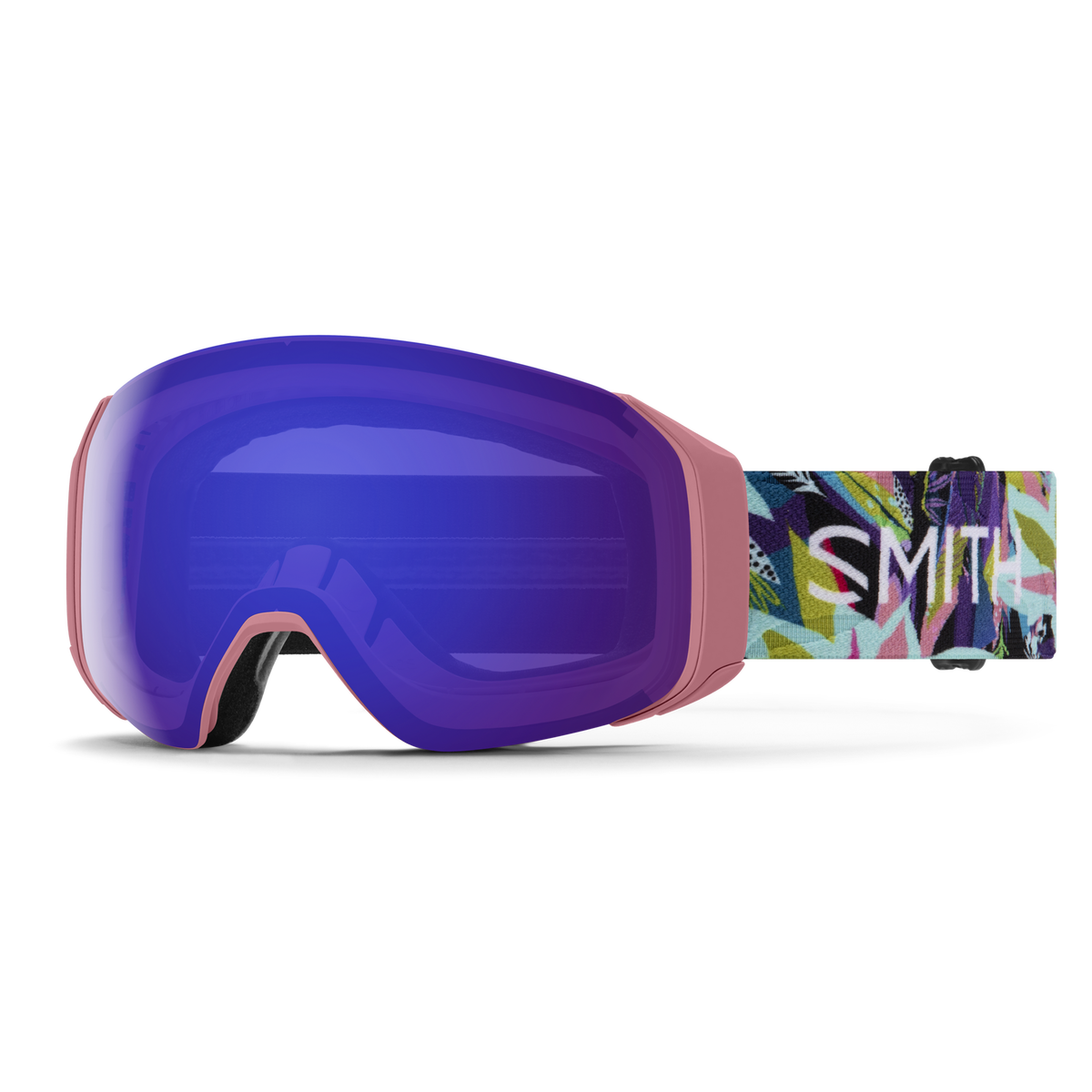 4D MAG S - Past Season | Goggles | Smith Optics 4D MAG S - Past Season | Goggles | Smith Optics