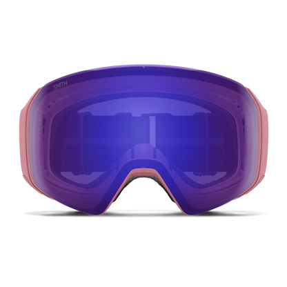 4D MAG S, Black | ChromaPop Sun Green Mirror