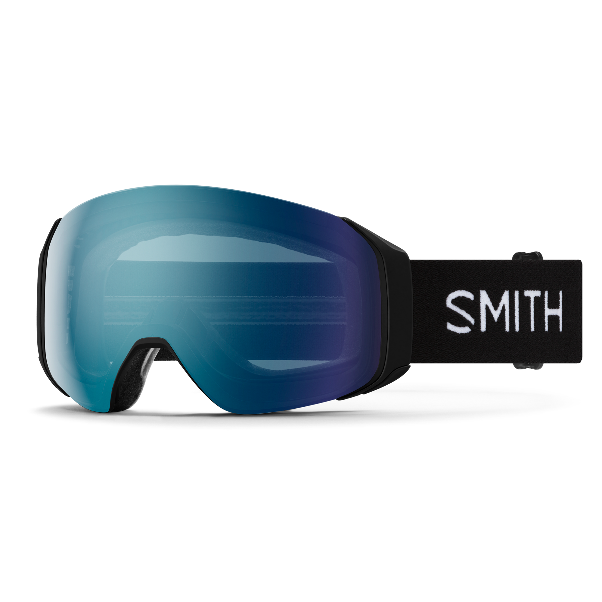 SMITH 4D Mag ChromaPop 2個レンズ付き ハードカバー付き 4D SMITH Mag