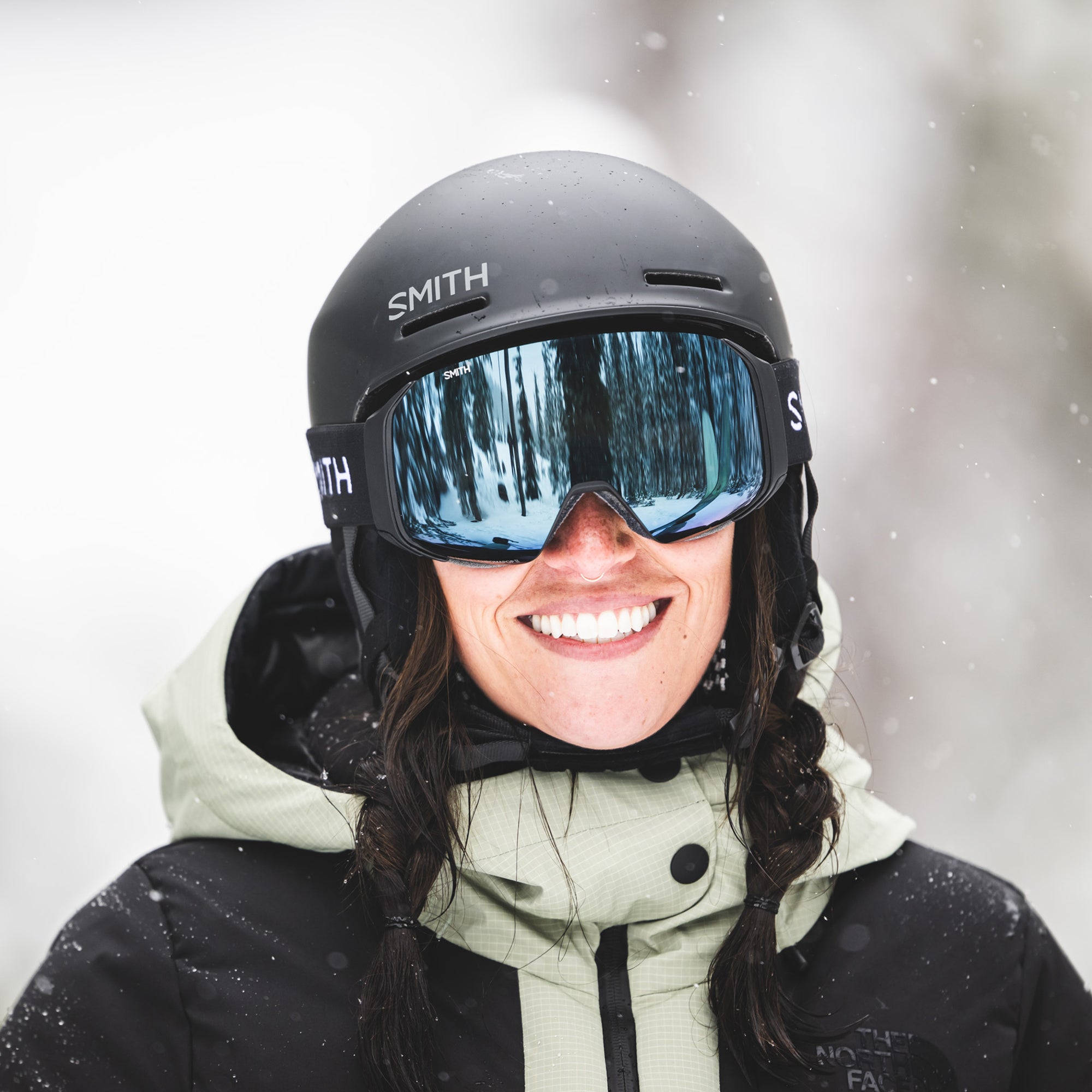 4D MAG S | Goggles | Smith Optics