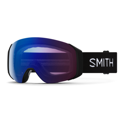 4D MAG S - Past Season, White Flamingo | ChromaPop Sun Platinum Mirror Lens