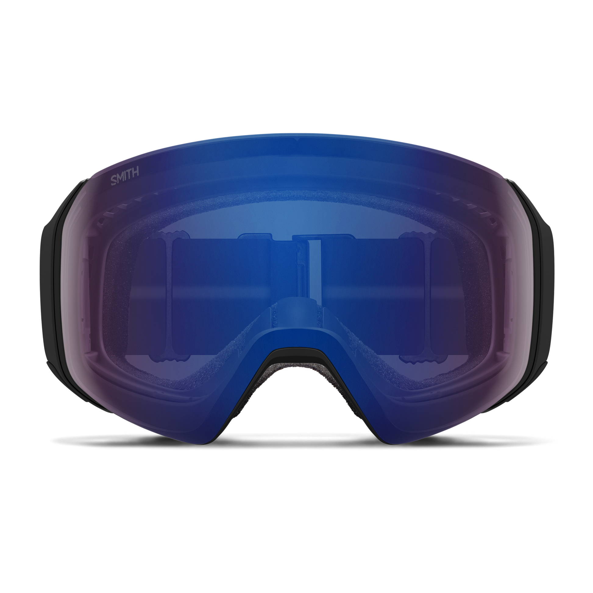 4D MAG S, Black | ChromaPop Sun Green Mirror