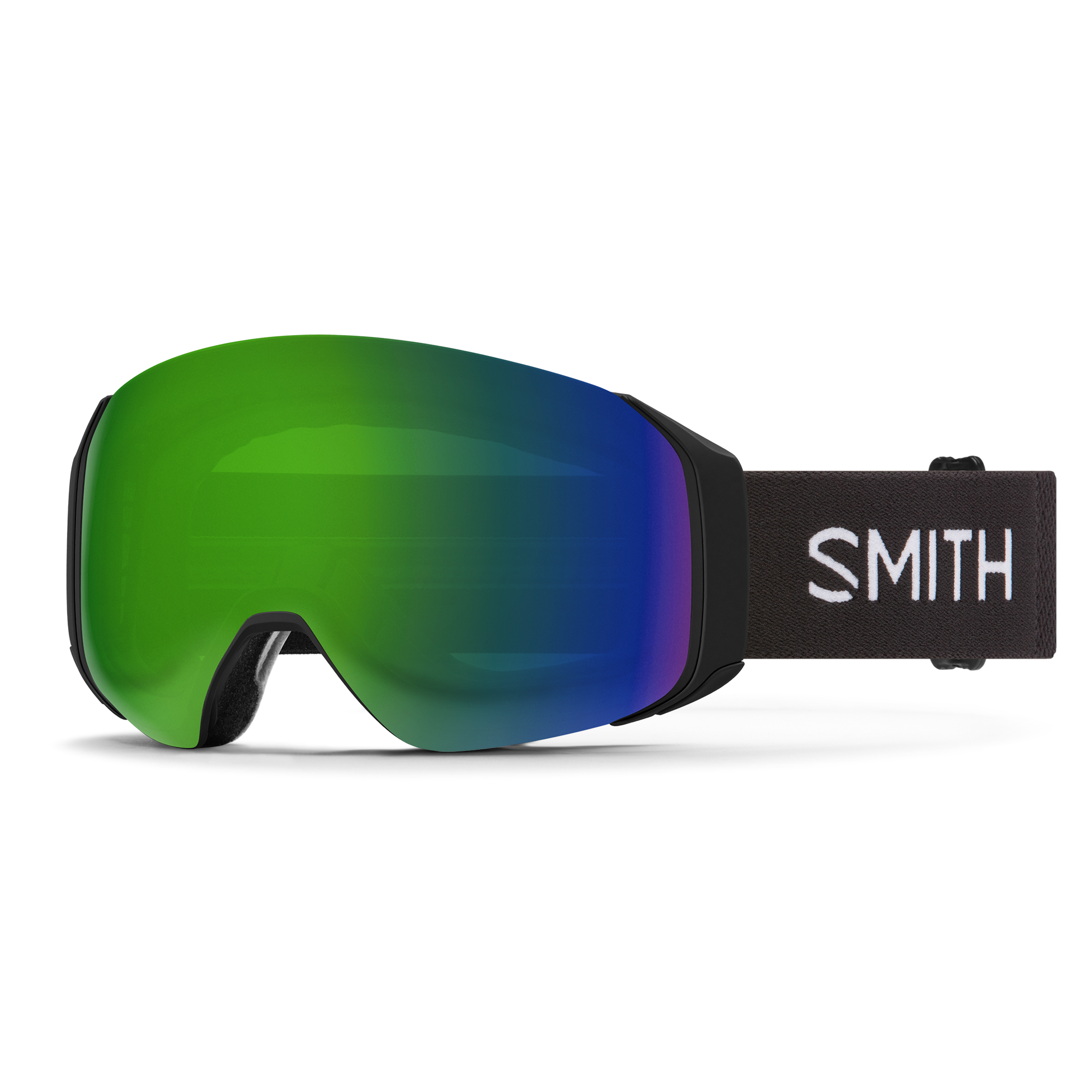 ラスト！SMITH 4D MAG ASIAN FIT スミス 4D マグ アジアンフィット