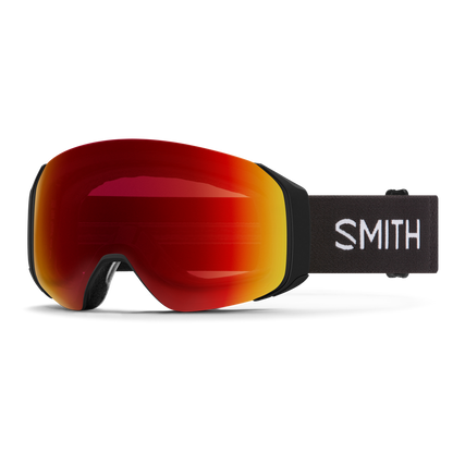 4D MAG S | Goggle | Smith Optics 4D MAG S | Goggle | Smith Optics