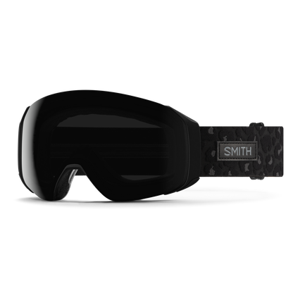 4D MAG S, Pinceau rose approprié | ChromaPop Everyday Rose Gold Mirror