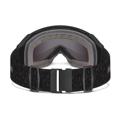 4D MAG S, Pinceau rose approprié | ChromaPop Everyday Rose Gold Mirror