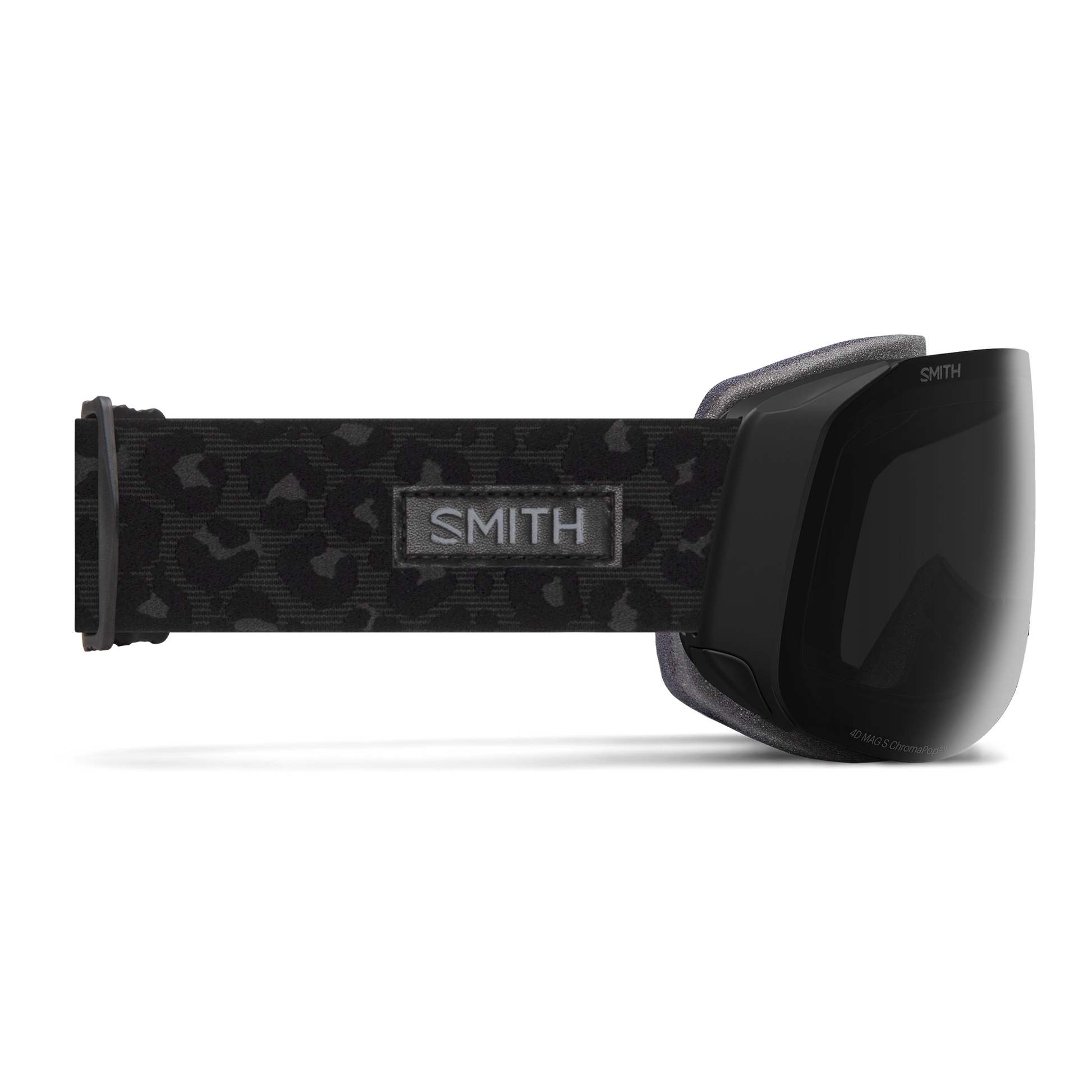 4D MAG S, Pinceau rose approprié | ChromaPop Everyday Rose Gold Mirror