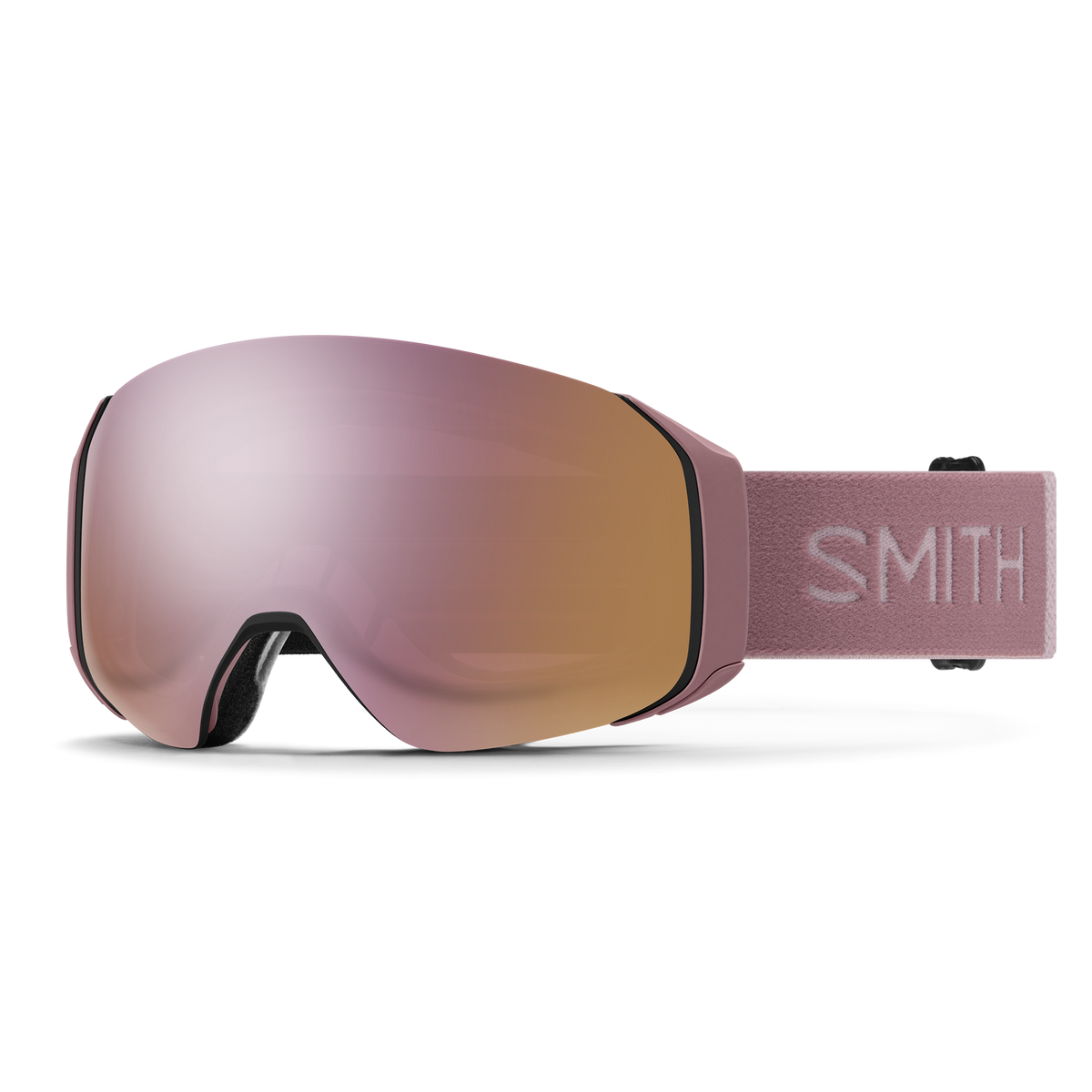 4D MAG S - Past Season, Pacific | ChromaPop Sun Green Mirror